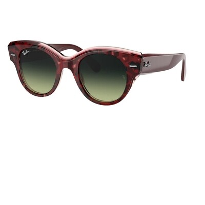 Очки Ray-Ban Roundabout RB2192 1323BH 47-22