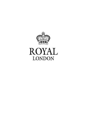 Наручные часы Royal London