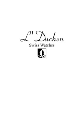Наручные часы L'Duchen