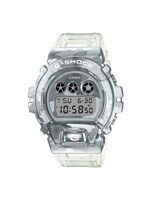 Часы Casio GM-6900SCM-1ER