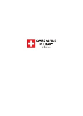 Наручные часы Swiss Alpine Military