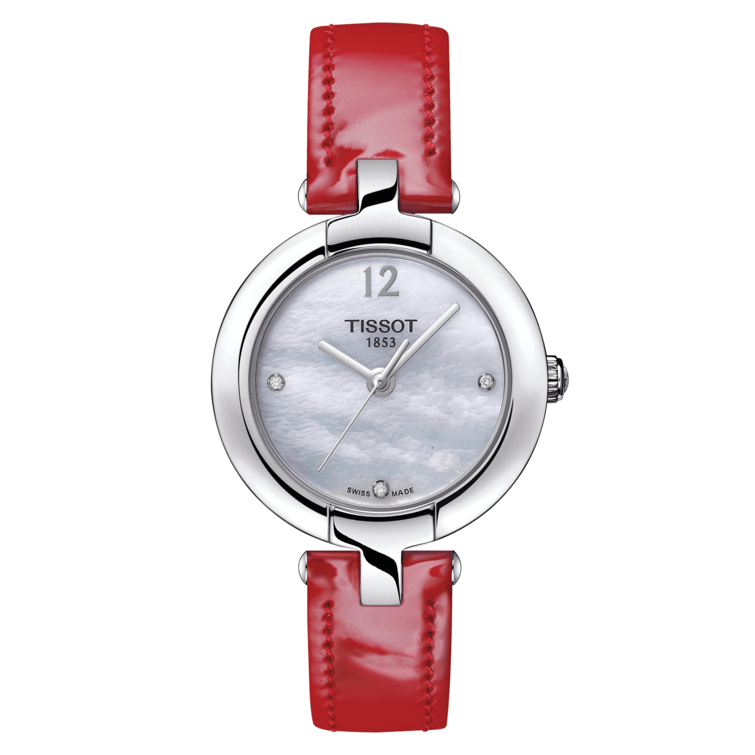 Часы Pinky By Tissot T084.210.16.116.00