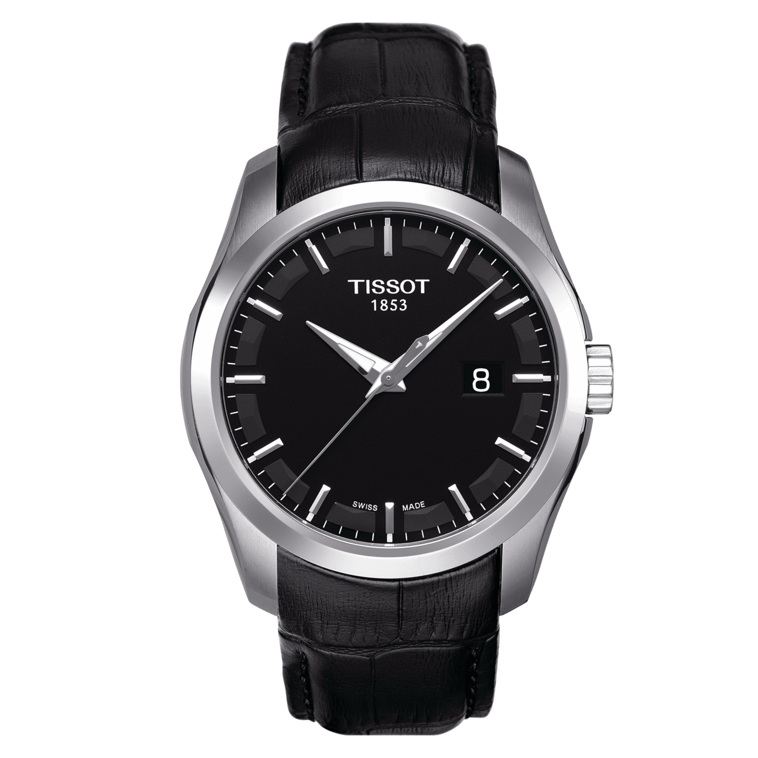 Часы Tissot Couturier T035.410.16.051.00