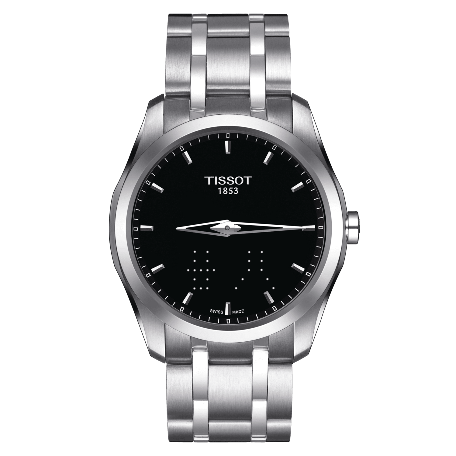Часы Tissot Couturier T035.446.11.051.01