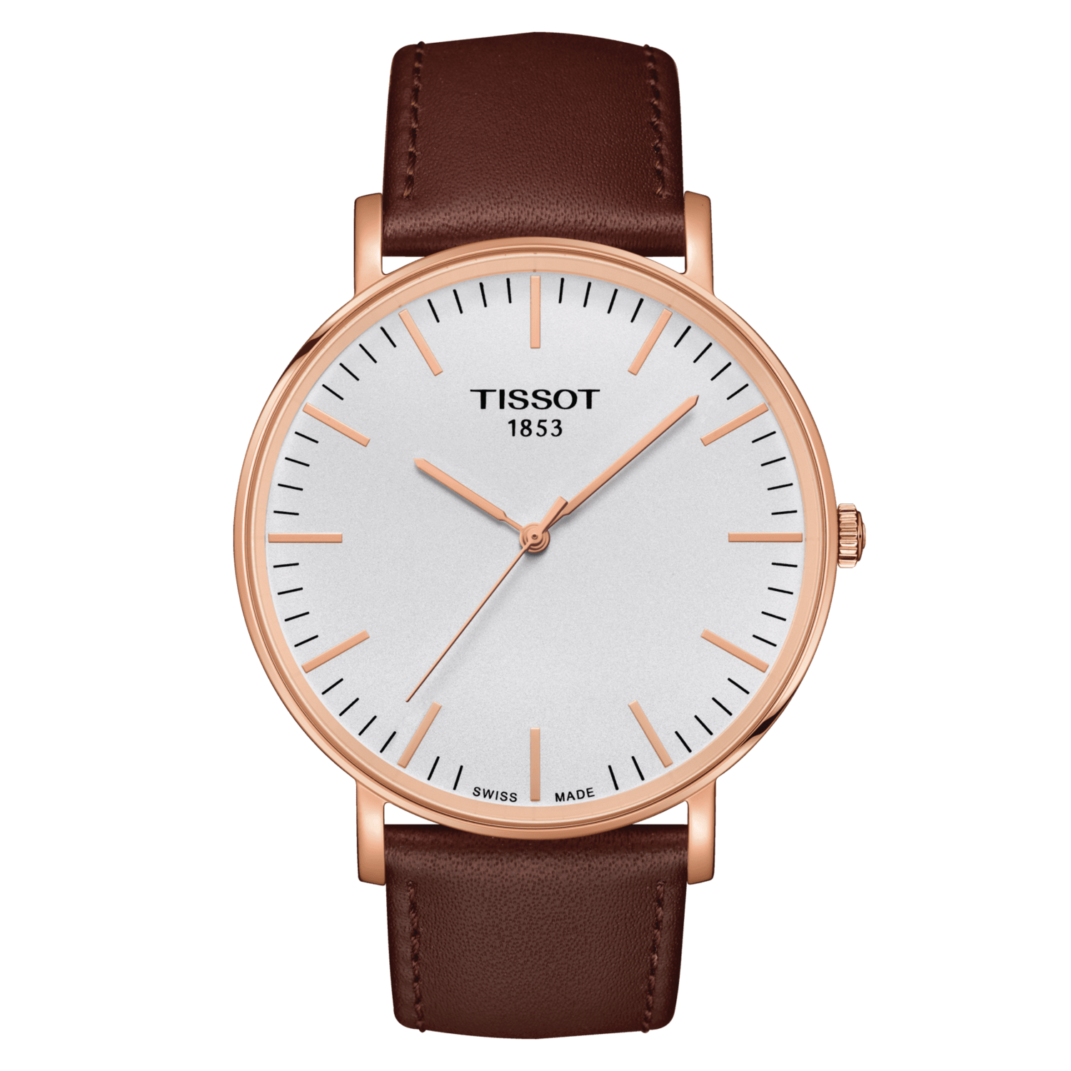 Часы Tissot Everytime Large T109.610.36.031.00