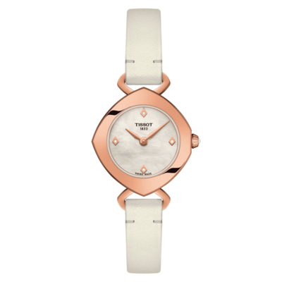 Часы Tissot Femini-T T113.109.36.116.00
