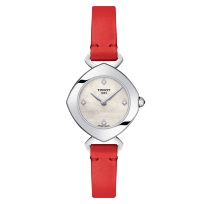 Часы Tissot Femini-T T113.109.16.116.00