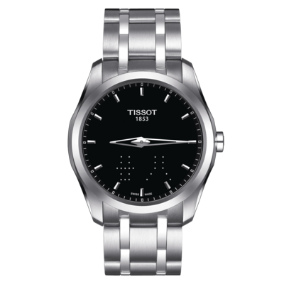 Часы Tissot Couturier T035.446.11.051.01