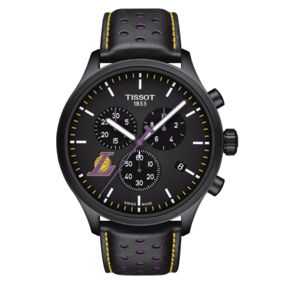 Часы Tissot Chrono XL T116.617.36.051.03