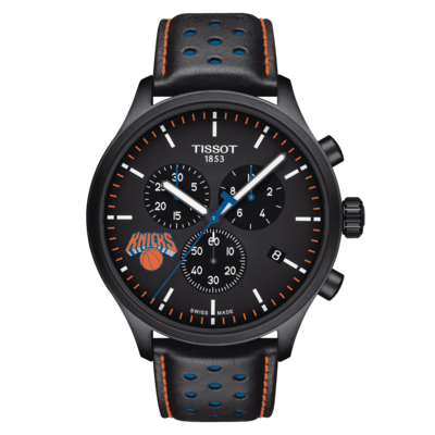 Часы Tissot Chrono XL T116.617.36.051.05