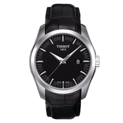 Часы Tissot Couturier T035.410.16.051.00
