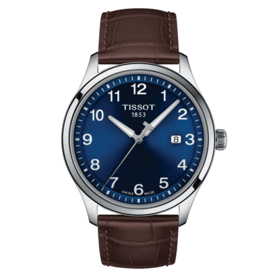 Часы Tissot Gent XL Classic T116.410.16.047.00