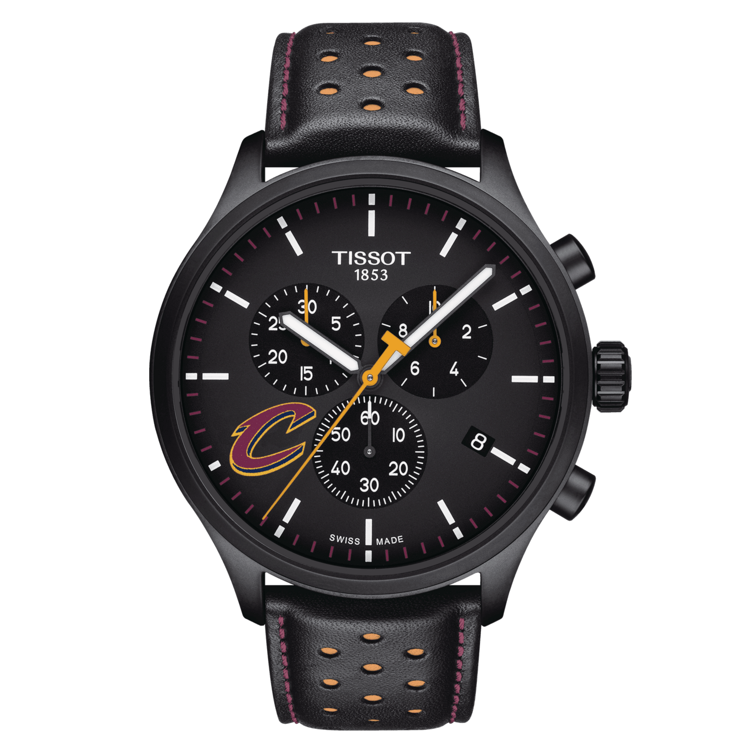 Часы Tissot Chrono XL NBA Teams T116.617.36.051.01