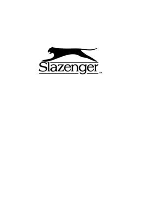 Наручные часы Slazenger
