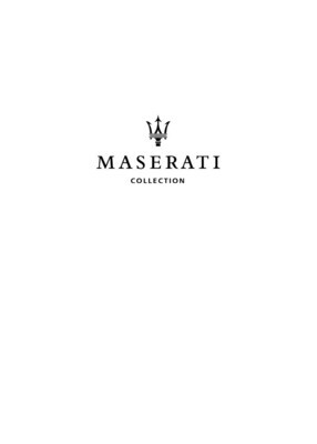 Наручные часы Maserati