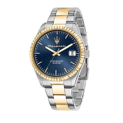 Часы Maserati R8853100027