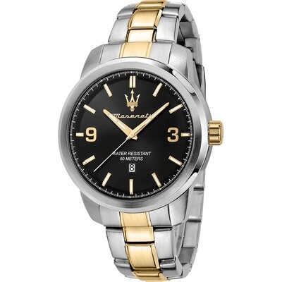 Часы Maserati R8853121009