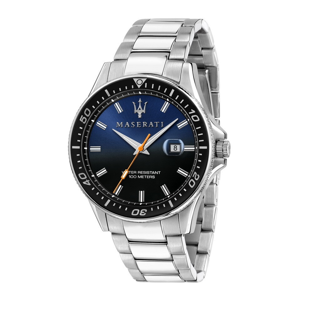 Часы Maserati R8853140001