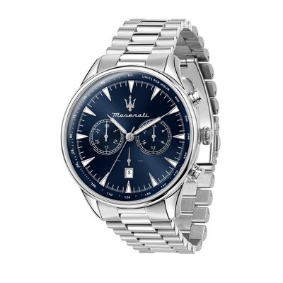 Часы Maserati R8873646005