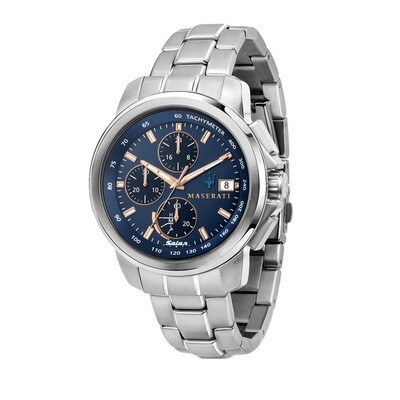 Часы Maserati R8873645004