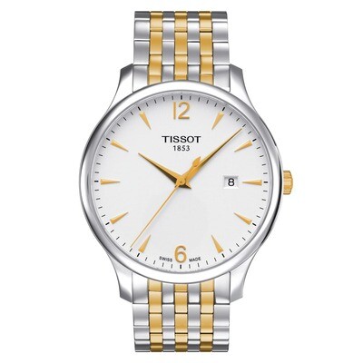 Часы Tissot Tradition T063.610.22.037.00