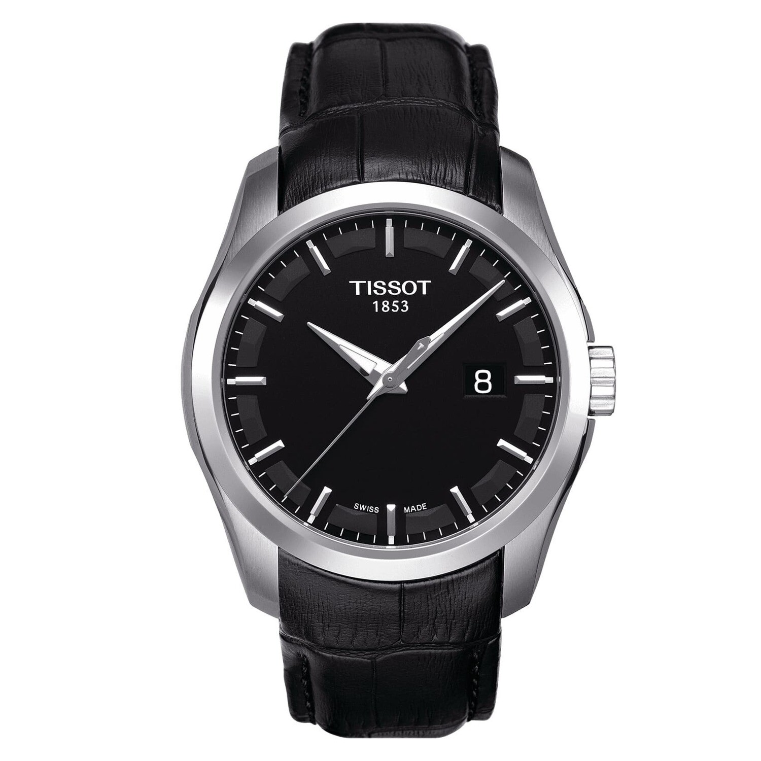 Часы Tissot Couturier T035.410.16.051.00