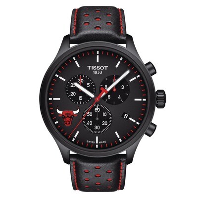 Часы Tissot Chrono XL T116.617.36.051.00