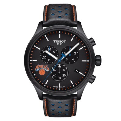 Часы Tissot Chrono XL T116.617.36.051.05