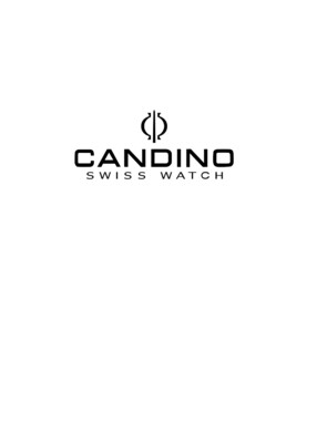 Наручные часы Candino