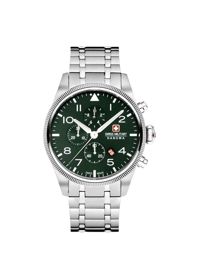 Часы Swiss Military Hanowa SMWGI0000404