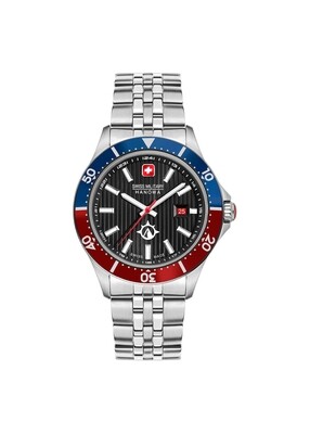 Часы Swiss Military Hanowa SMWGH2100604