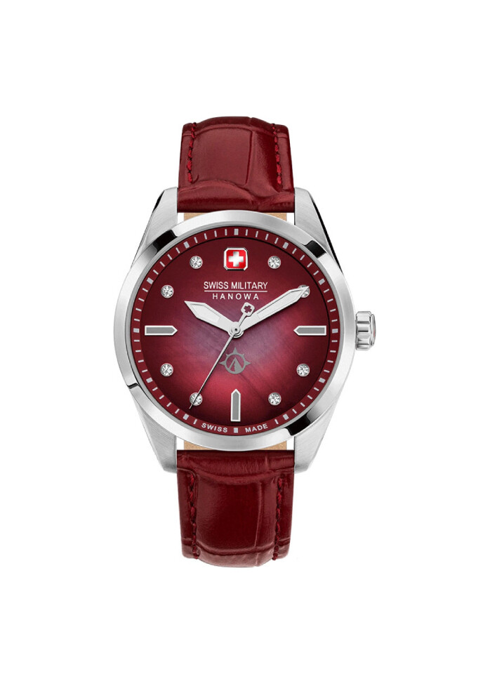Часы Swiss Military Hanowa SMWLA2100802