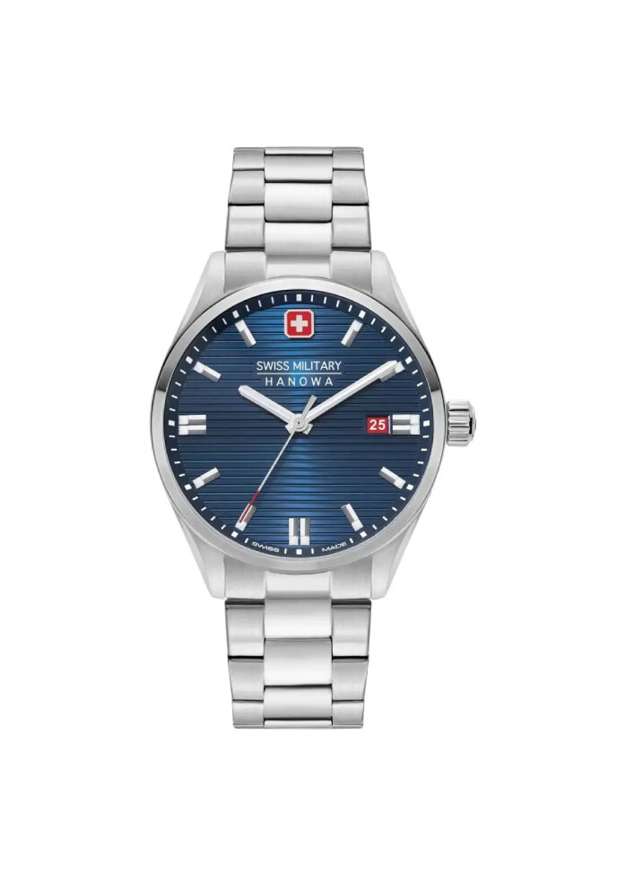Часы Swiss Military Hanowa SMWGH2200102