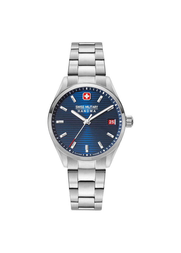 Часы Swiss Military Hanowa SMWLH2200202