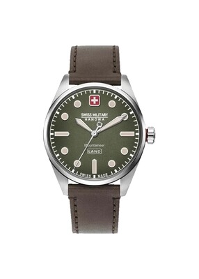 Часы Swiss Military Hanowa 06-4345.7.04.006