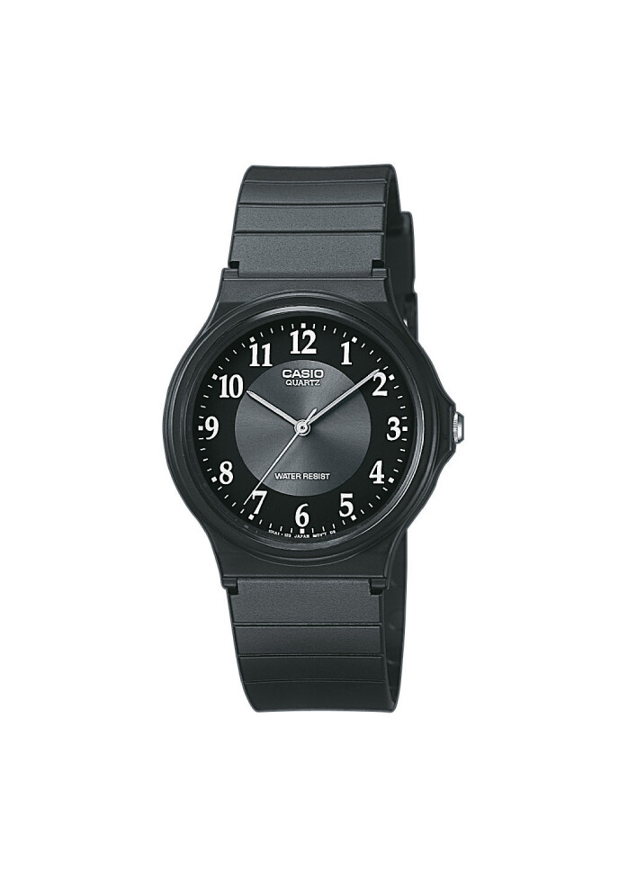 Часы Casio MQ-24-1B3