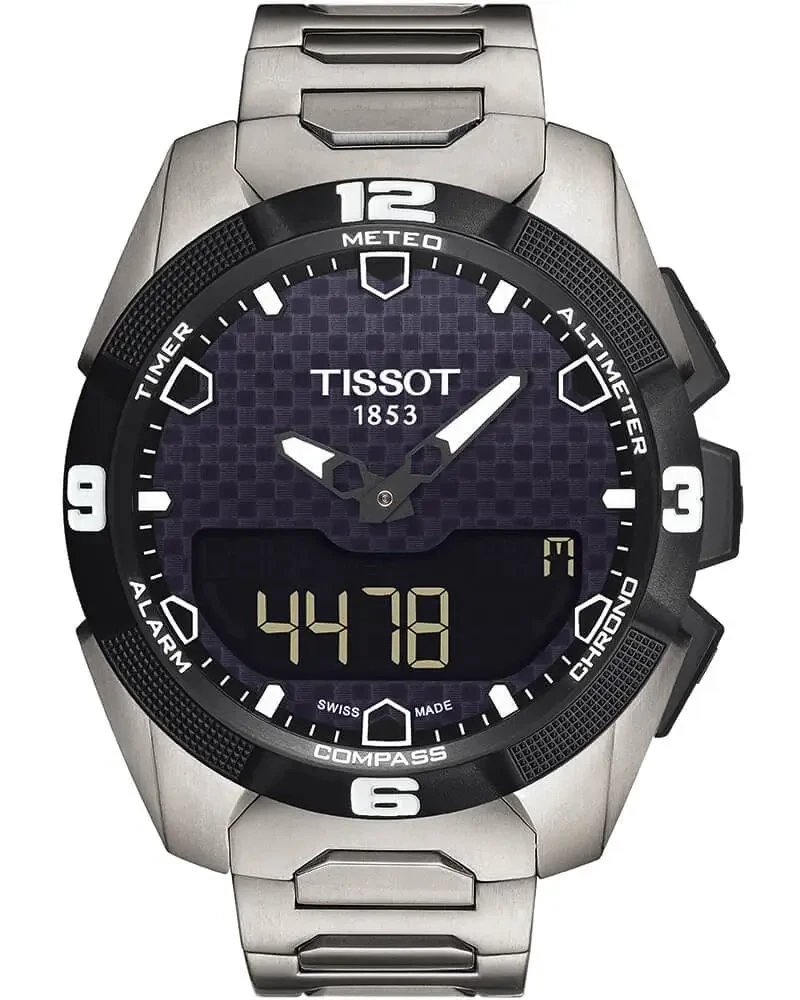 420. Tissot t-touch ii. Tissot t-touch. Tissot touch. Tissot solar expert.