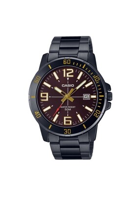 Часы Casio MTP-VD01B-5B