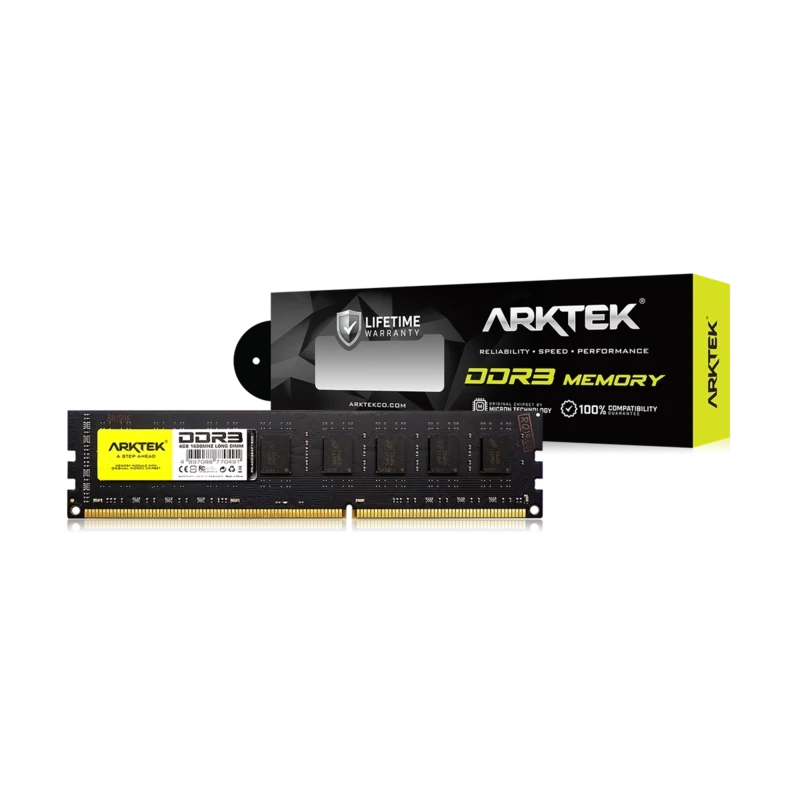 Brand new 4GB DDR3 &amp; DDR4 Desktop and Laptop Ram. All Brands.