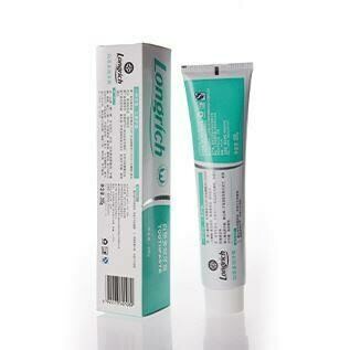 White Tea Multi-effect Toothpaste