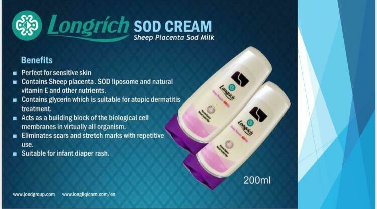 SOD Cream