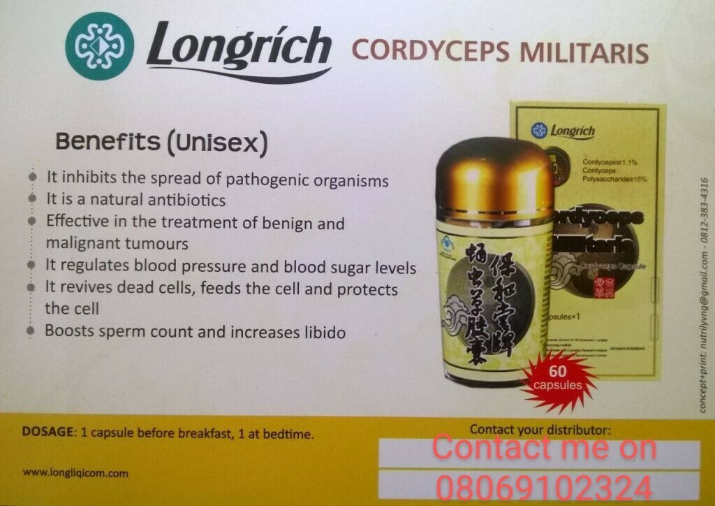 Codycep Miltaris