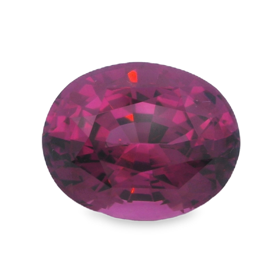 Rhodolite Garnet