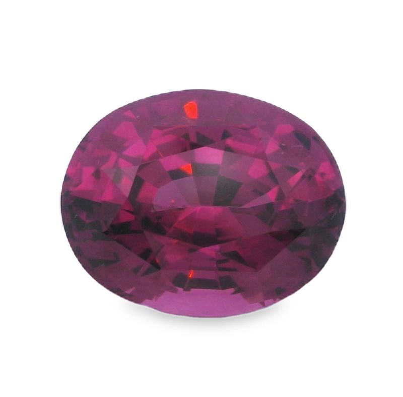 Rhodolite Garnet