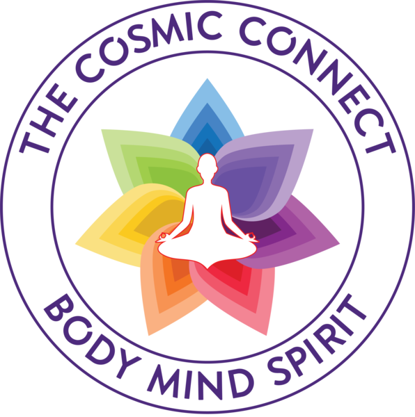 The Cosmic Connect