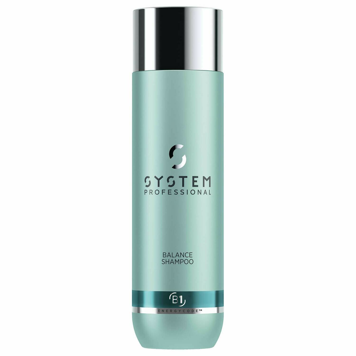 System Professional Balance Shampoo B1 250ml