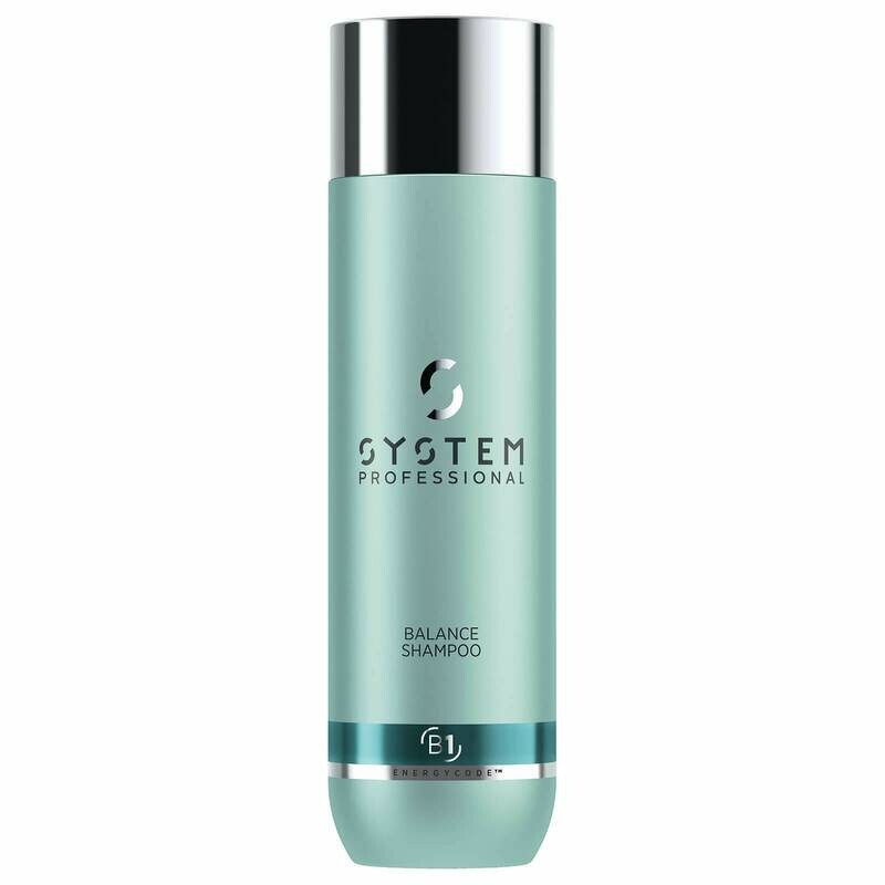 System Professional Balance Shampoo B1 250ml