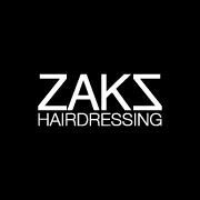 Zaks Hairdressing