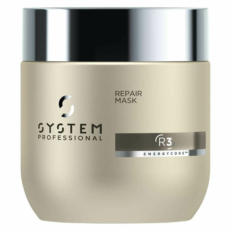 System Professional Repair Mask R3 200ml