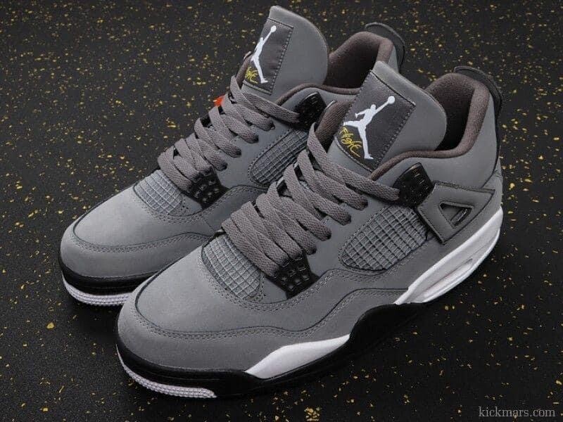 Classic Air jordans